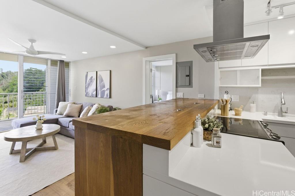 Cathedral Pt-Melemanu condo # D704, Mililani, Hawaii - photo 6 of 25