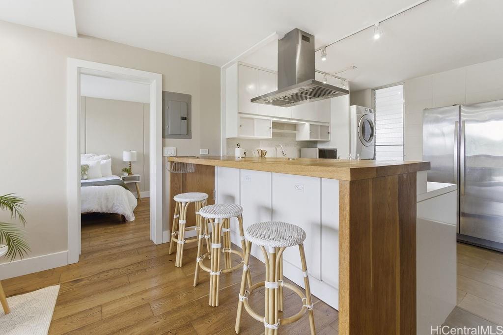 Cathedral Pt-Melemanu condo # D704, Mililani, Hawaii - photo 9 of 25