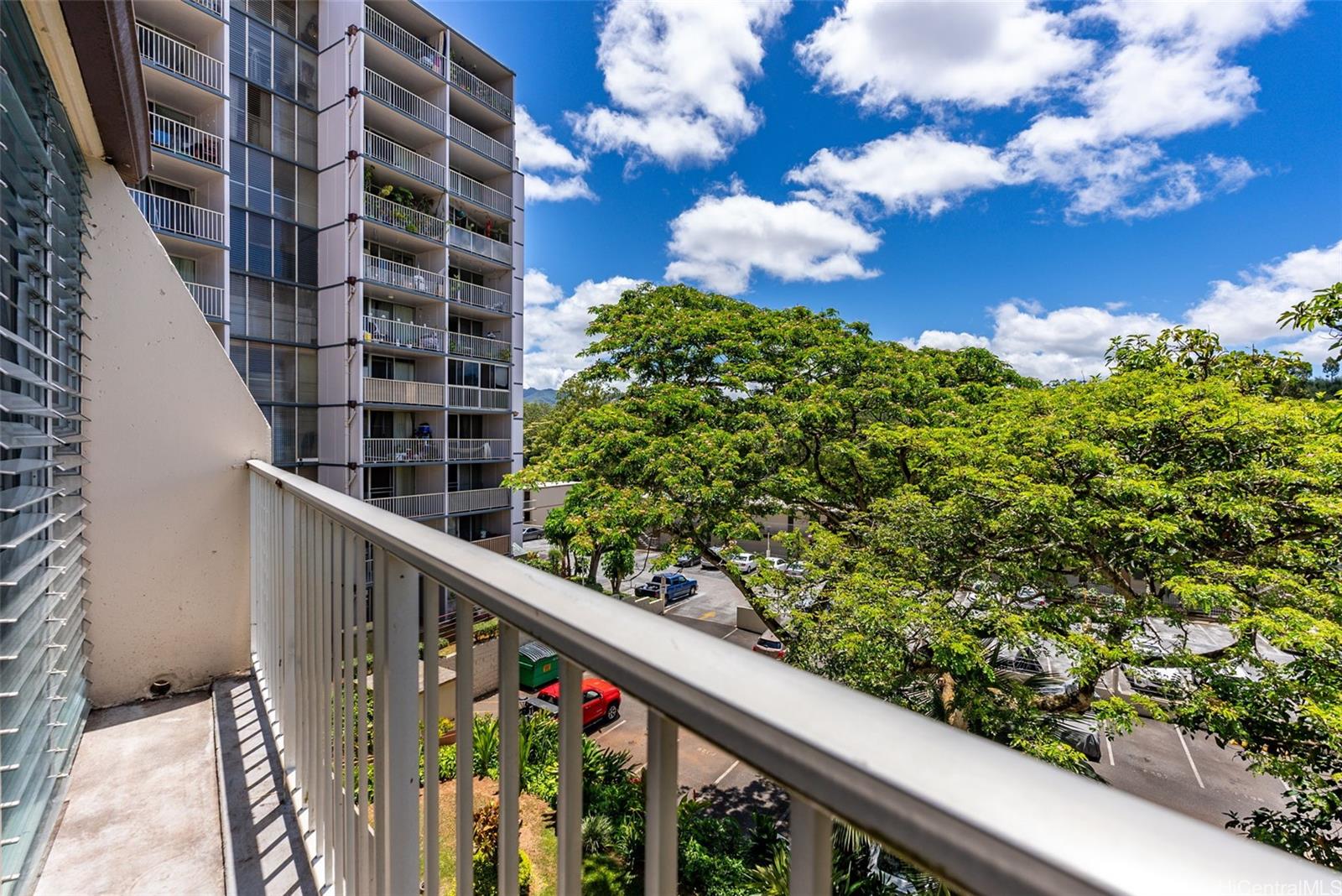 Cathedral Pt-Melemanu condo # F402, Honolulu, Hawaii - photo 22 of 25