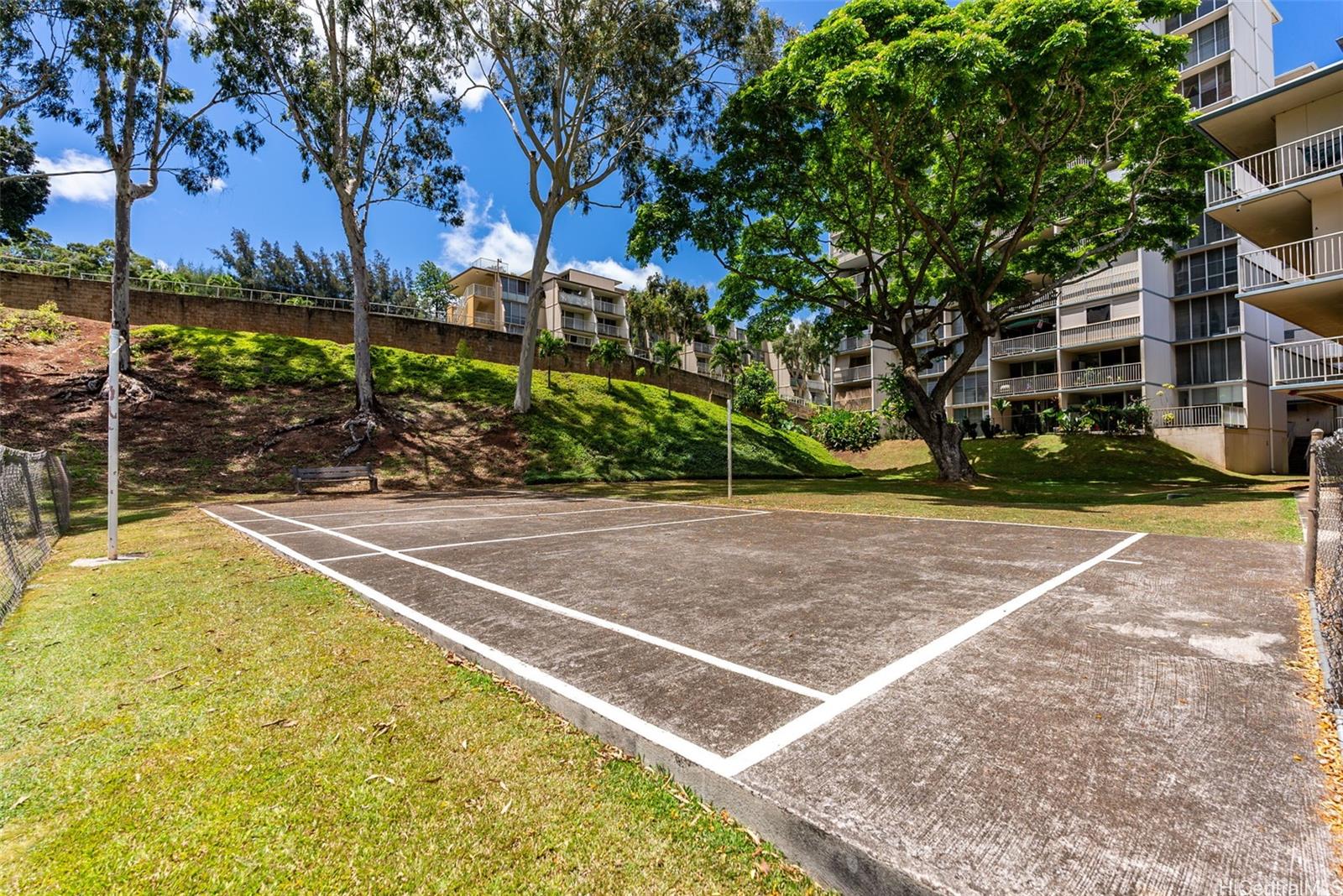 Cathedral Pt-Melemanu condo # F402, Honolulu, Hawaii - photo 24 of 25