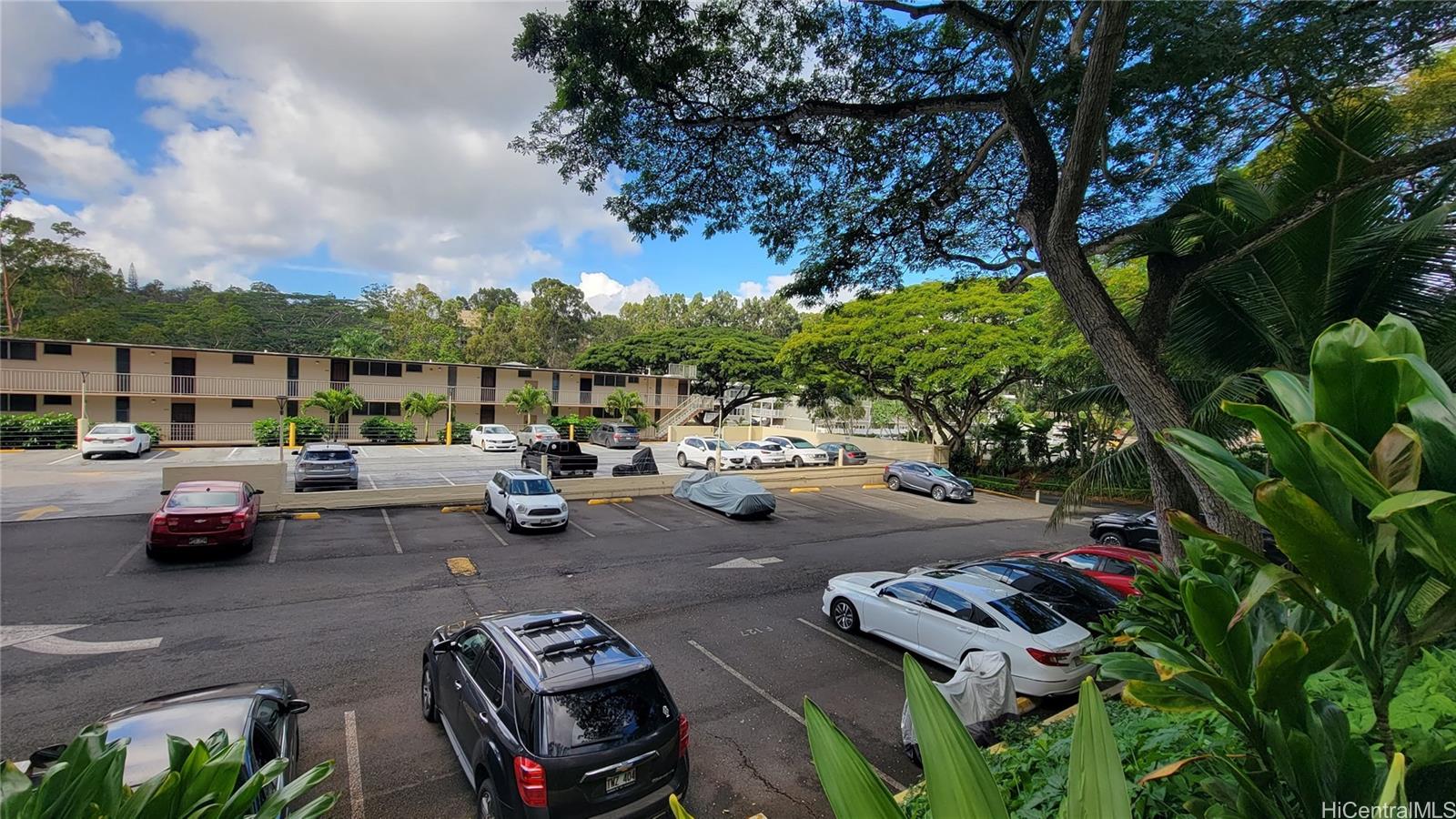 Cathedral Pt-Melemanu condo # F101, Mililani, Hawaii - photo 10 of 12