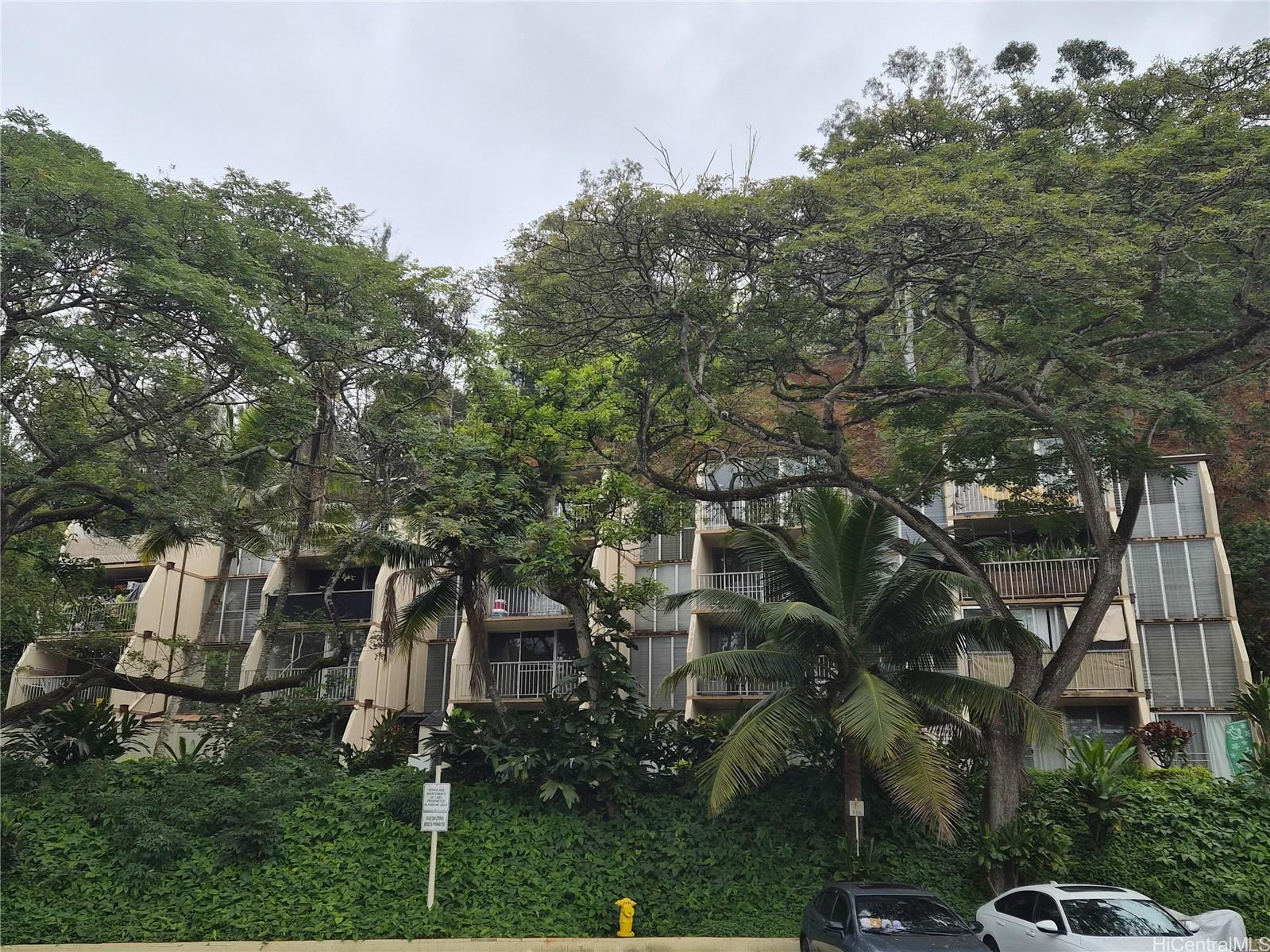 Cathedral Pt-Melemanu condo # F204, Mililani, Hawaii - photo 8 of 8