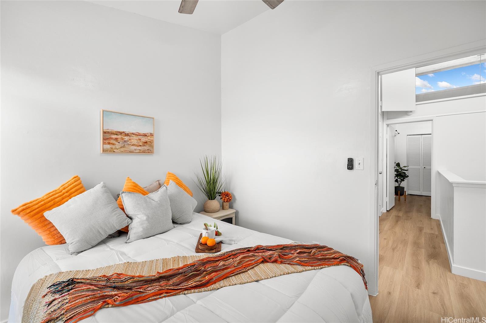 Mililani Town Association townhouse # 424, Mililani, Hawaii - photo 13 of 25