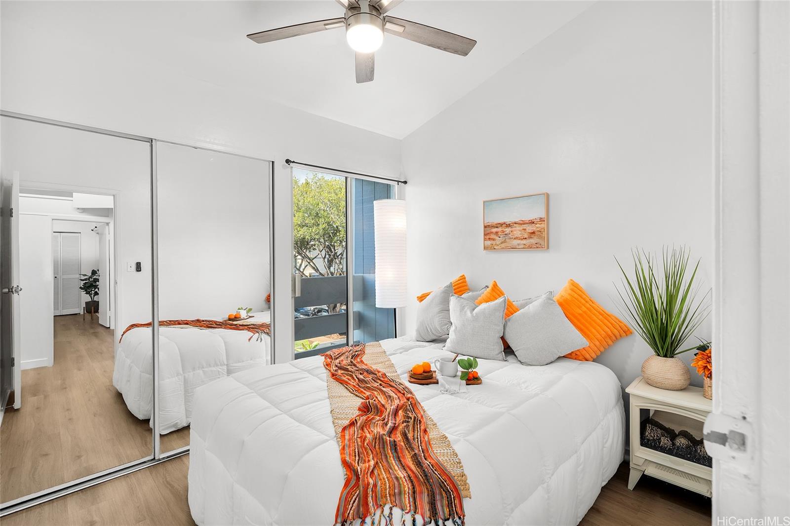 Mililani Town Association townhouse # 424, Mililani, Hawaii - photo 14 of 25