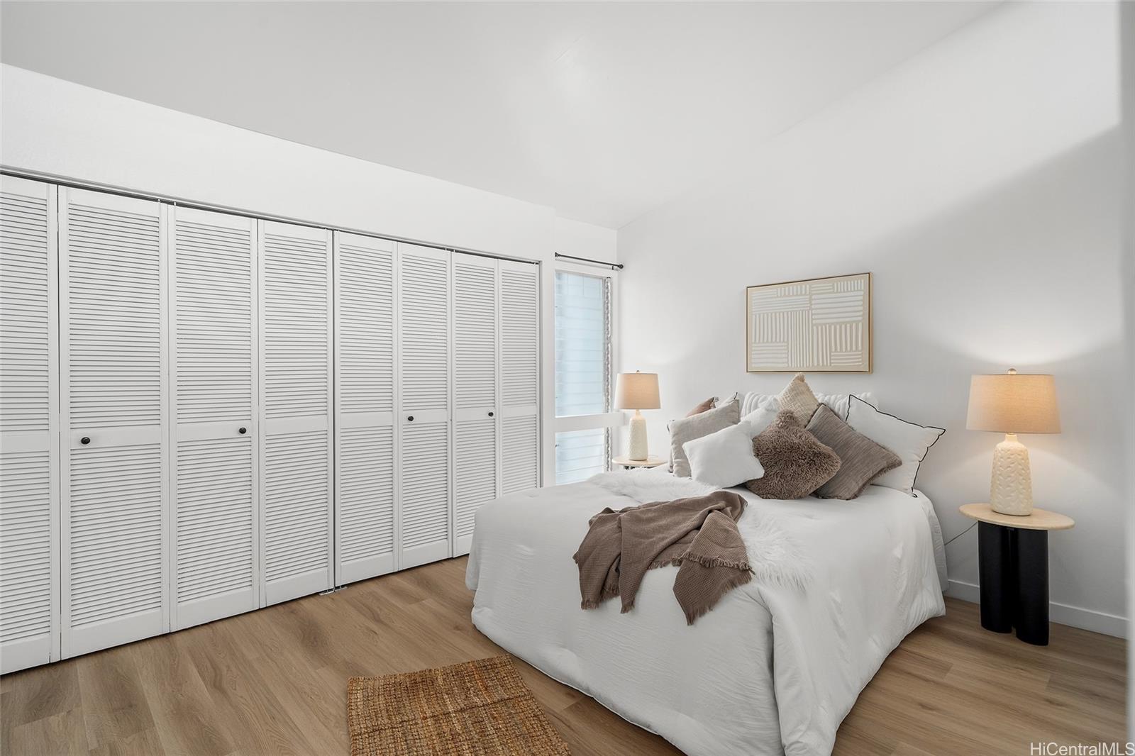 Mililani Town Association townhouse # 424, Mililani, Hawaii - photo 16 of 25