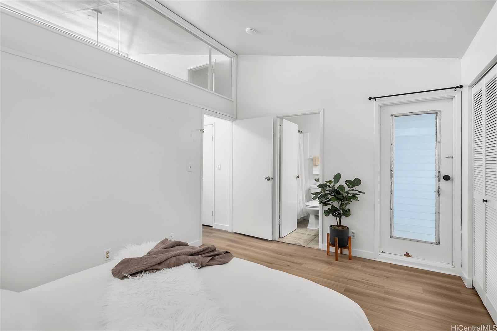 Mililani Town Association townhouse # 424, Mililani, Hawaii - photo 17 of 25