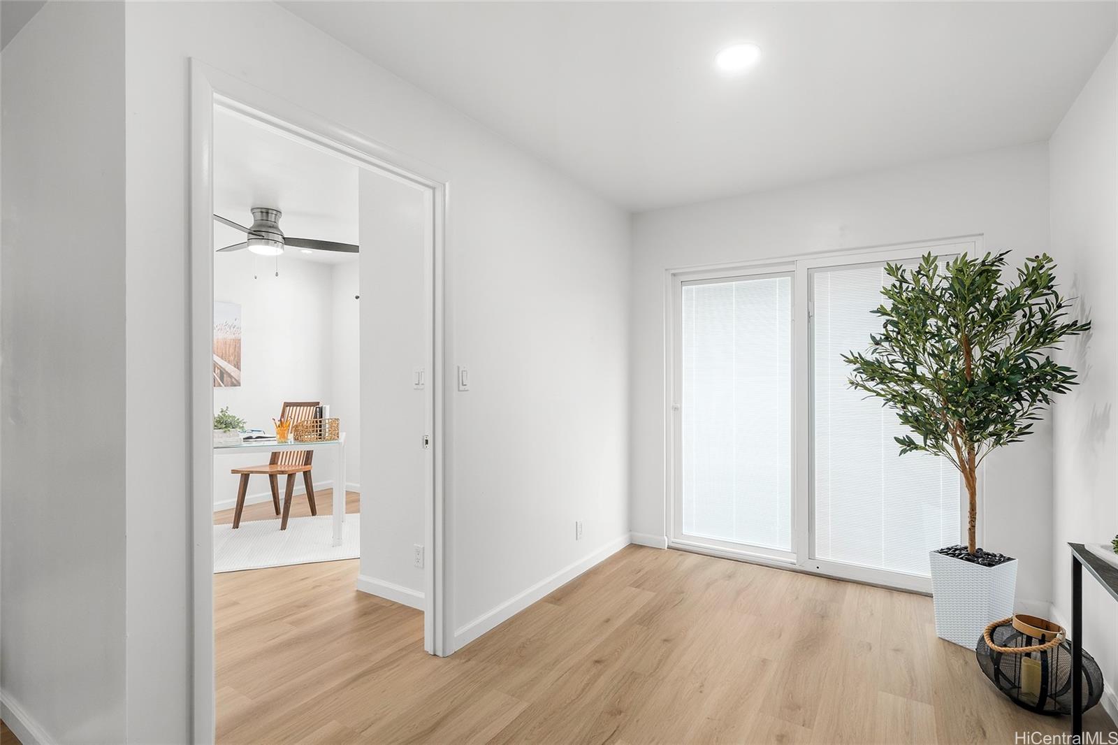 Mililani Town Association townhouse # 424, Mililani, Hawaii - photo 7 of 25