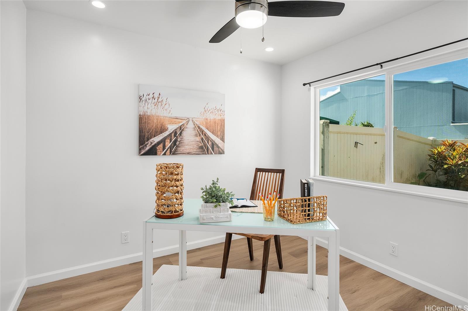 Mililani Town Association townhouse # 424, Mililani, Hawaii - photo 8 of 25