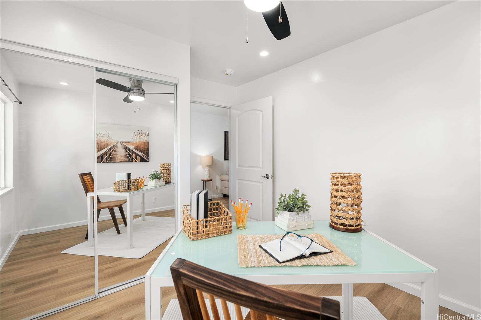 Mililani Town Association townhouse # 424, Mililani, Hawaii - photo 9 of 25