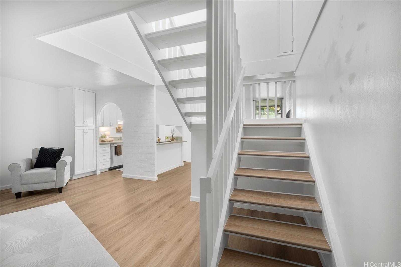 Mililani Town Association townhouse # 424, Mililani, Hawaii - photo 10 of 25