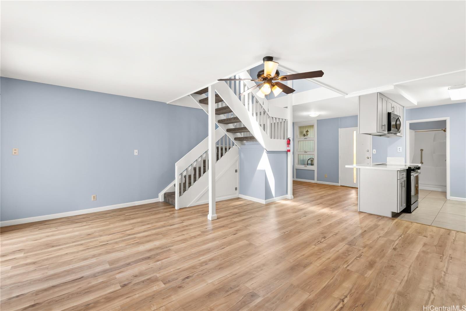 Mililani Town Association townhouse # 458, Mililani, Hawaii - photo 6 of 25