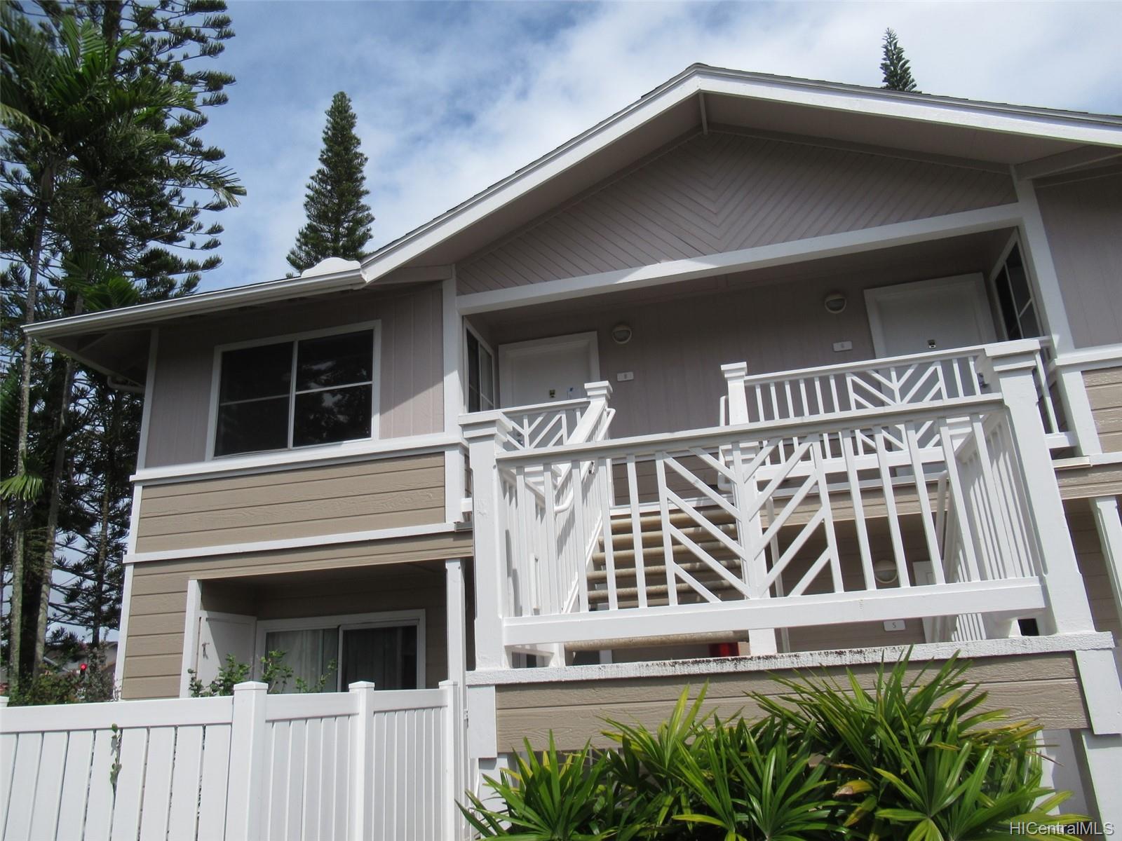 951001 Kaapeha Street 8 Mililani Hi Rental Mililani Mauka