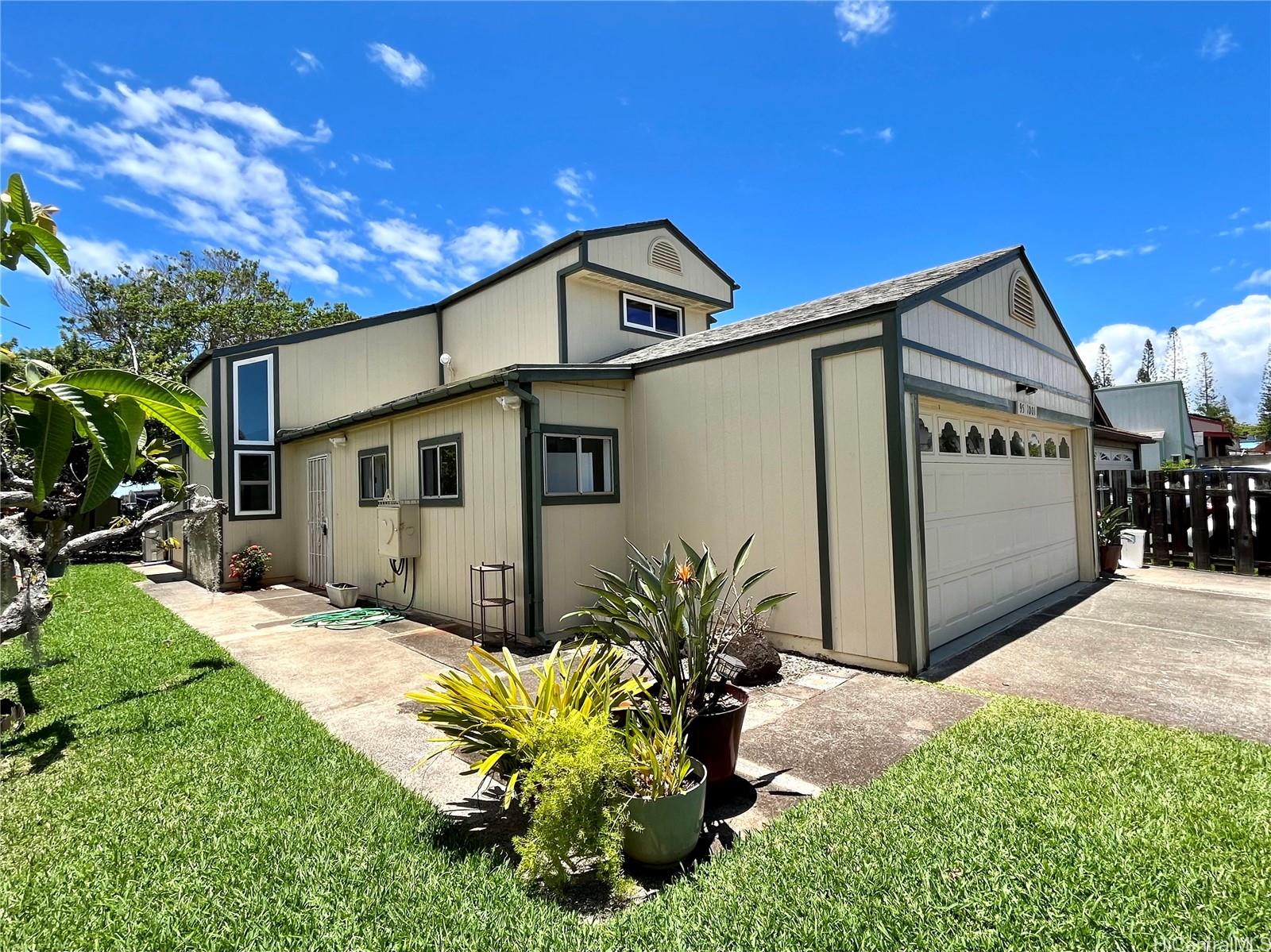 951001 Wekiu St Mililani Hawaii Rental