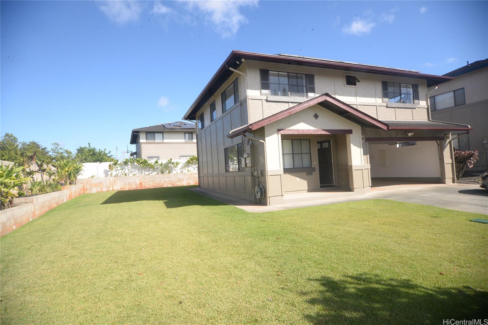 95-1002  Halekia Street Mililani Mauka, Central home - photo 24 of 25