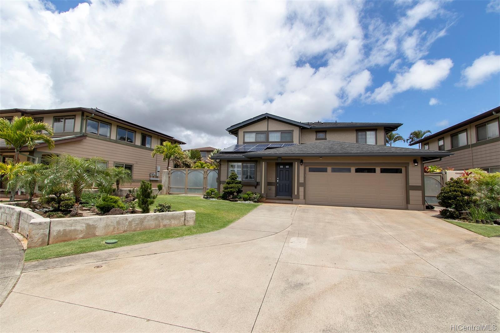 951002 Moaula Street , Mililani house for sale Mililani Mauka Central