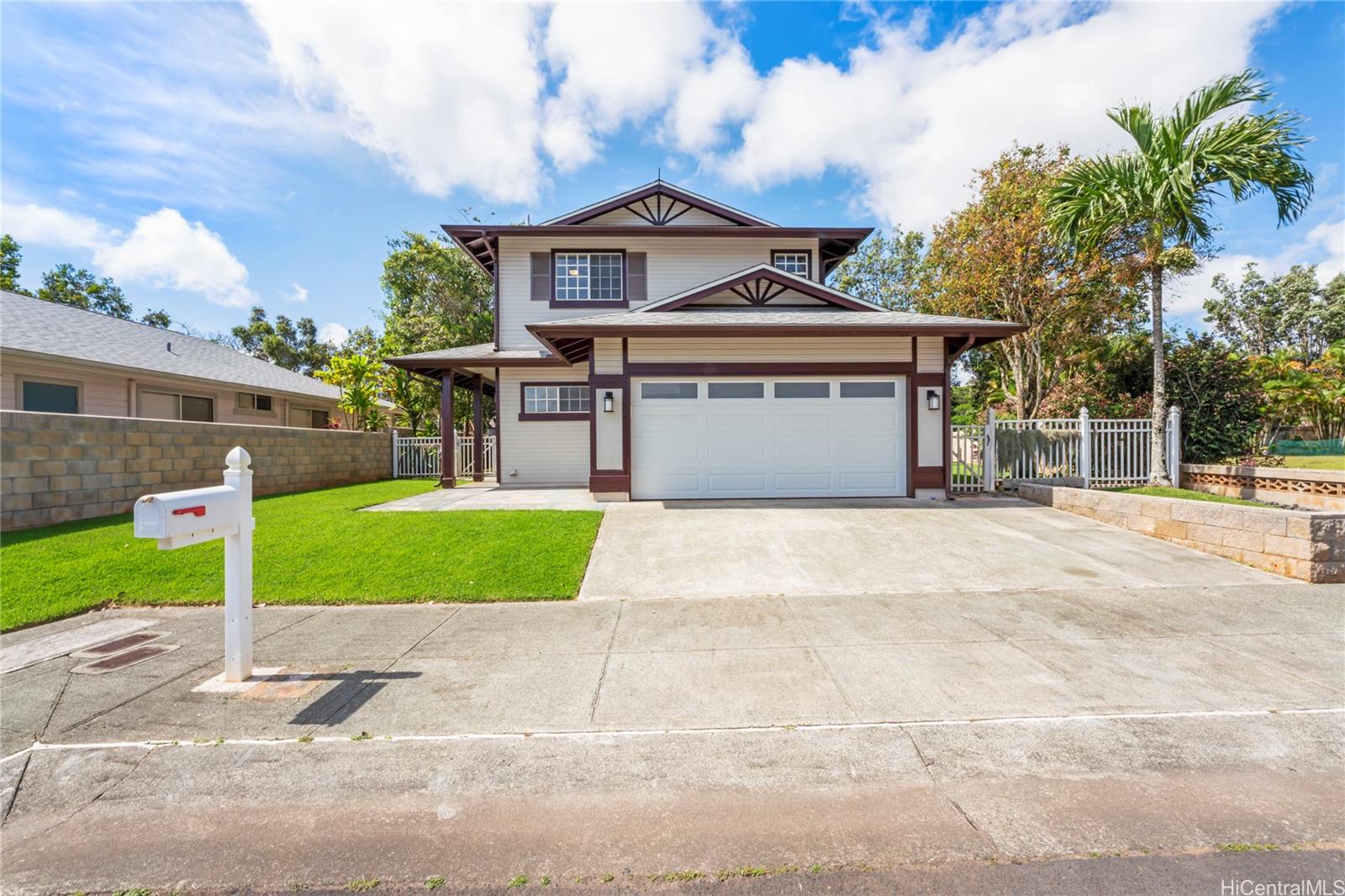 951003 Meahou Street , Mililani, Hi 96789 Mililani Mauka