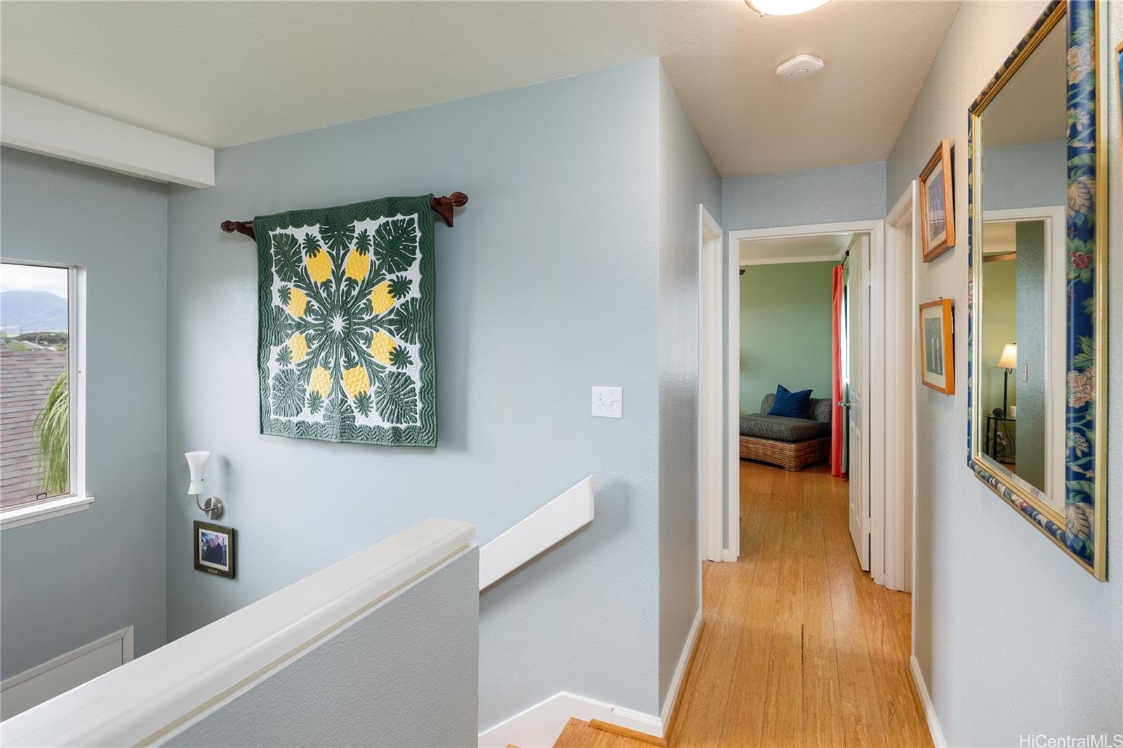 95-1003  Puulu Street Mililani Mauka, Central home - photo 11 of 25