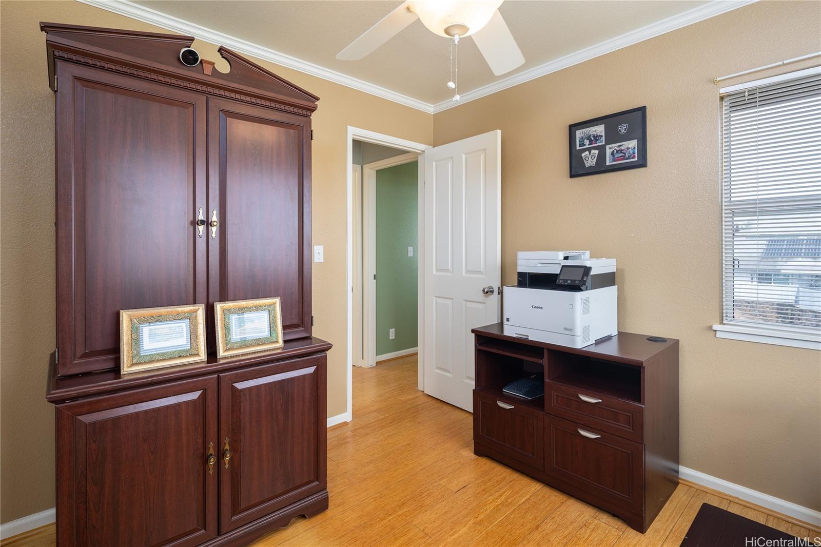 95-1003  Puulu Street Mililani Mauka, Central home - photo 14 of 25