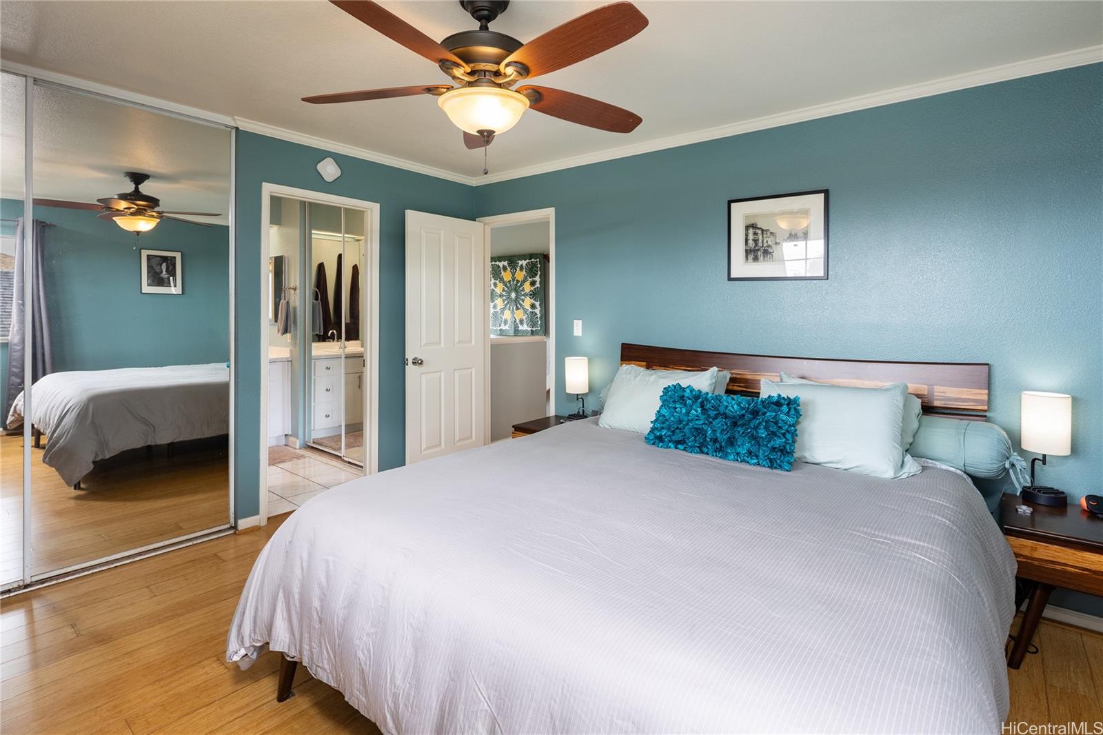 95-1003  Puulu Street Mililani Mauka, Central home - photo 16 of 25