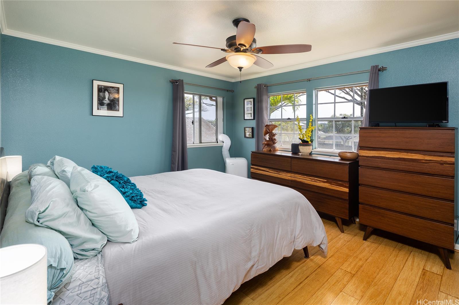 95-1003  Puulu Street Mililani Mauka, Central home - photo 17 of 25