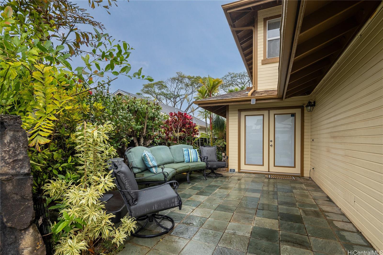 95-1003  Puulu Street Mililani Mauka, Central home - photo 19 of 25