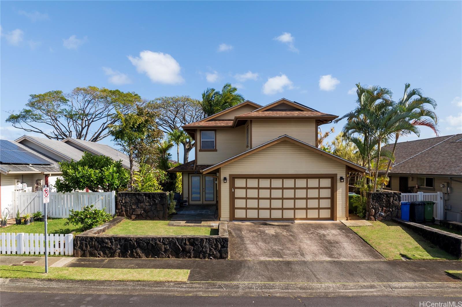 95-1003  Puulu Street Mililani Mauka, Central home - photo 20 of 25
