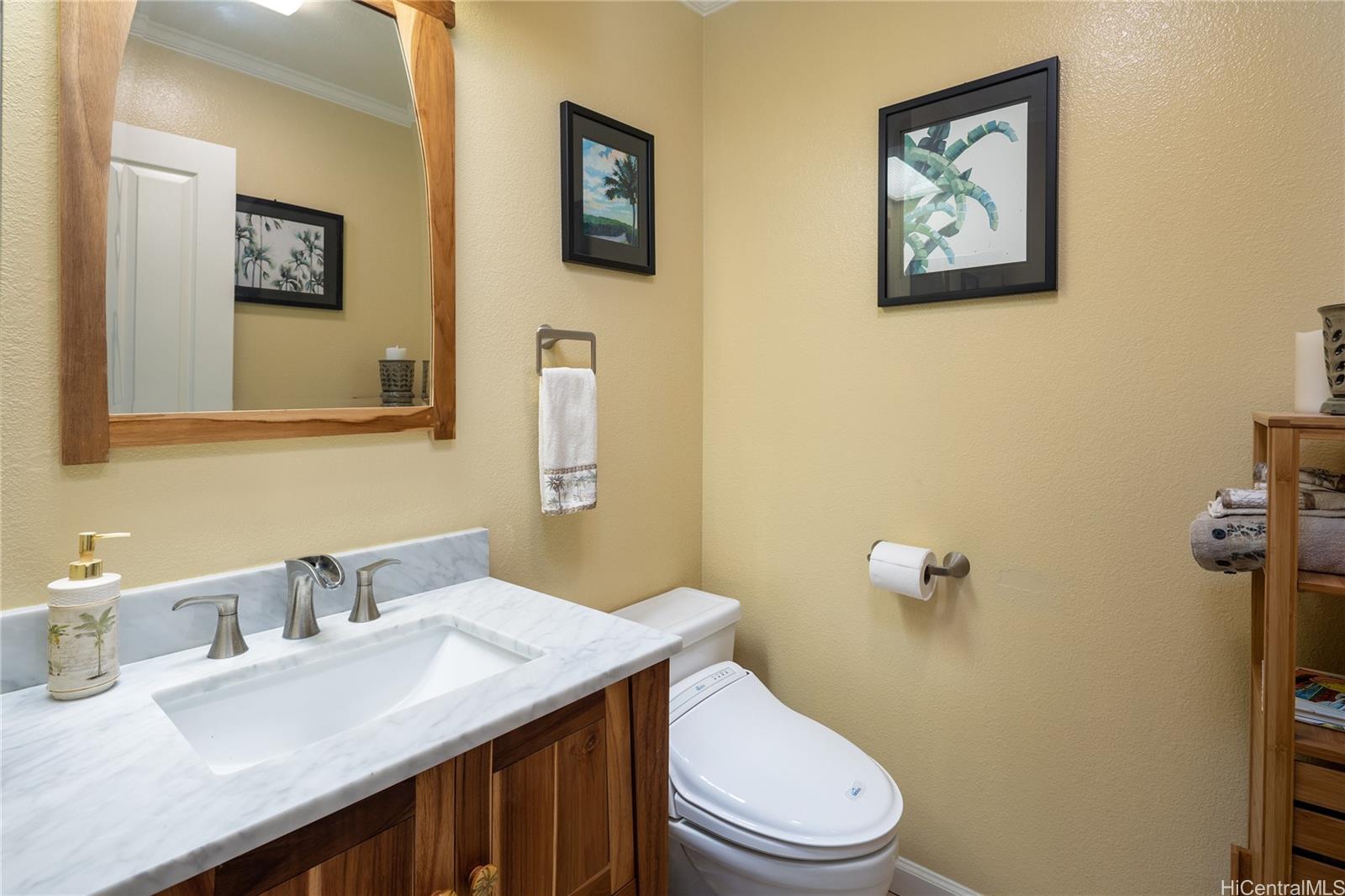 95-1003  Puulu Street Mililani Mauka, Central home - photo 8 of 25