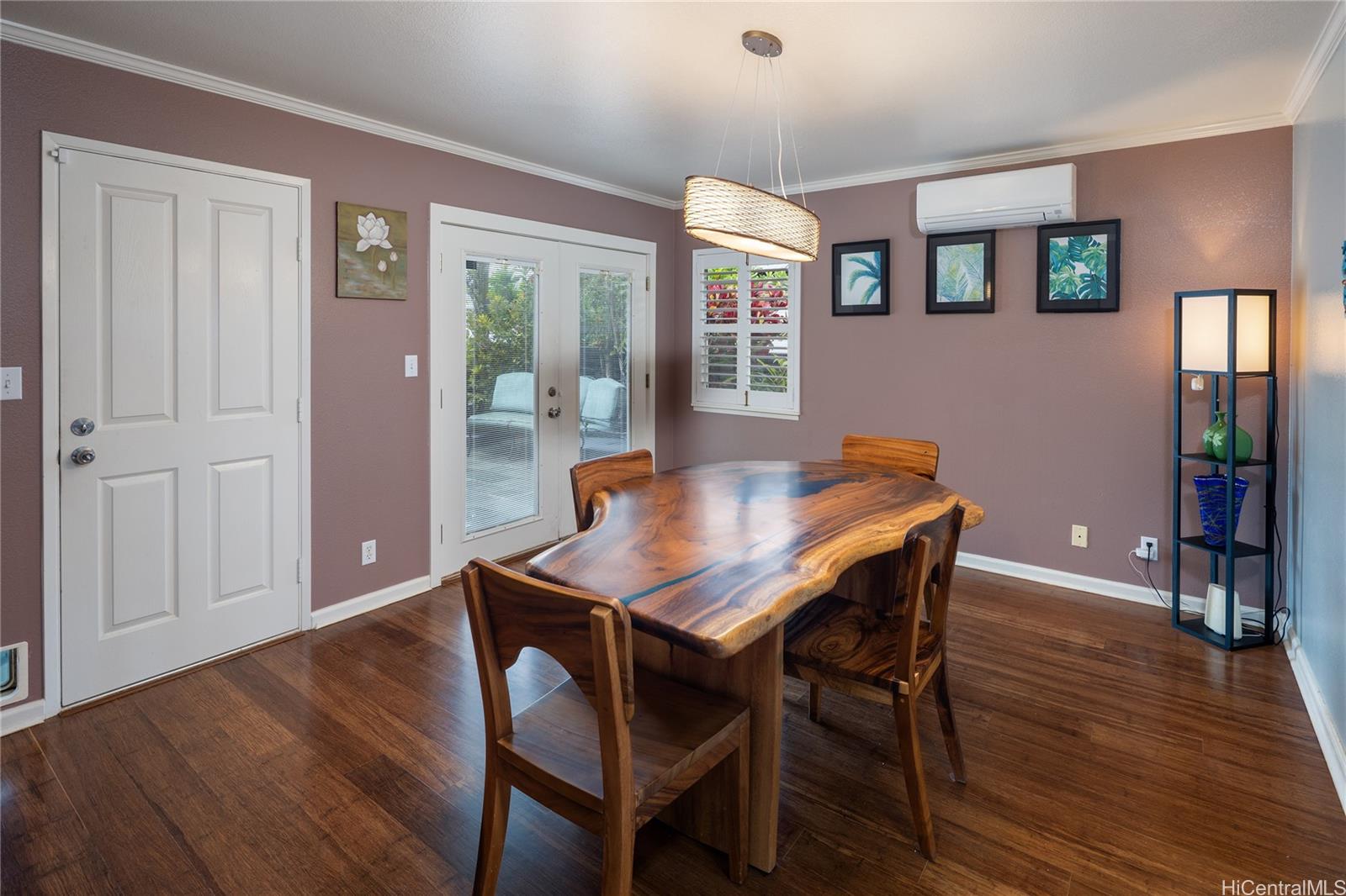 95-1003  Puulu Street Mililani Mauka, Central home - photo 9 of 25