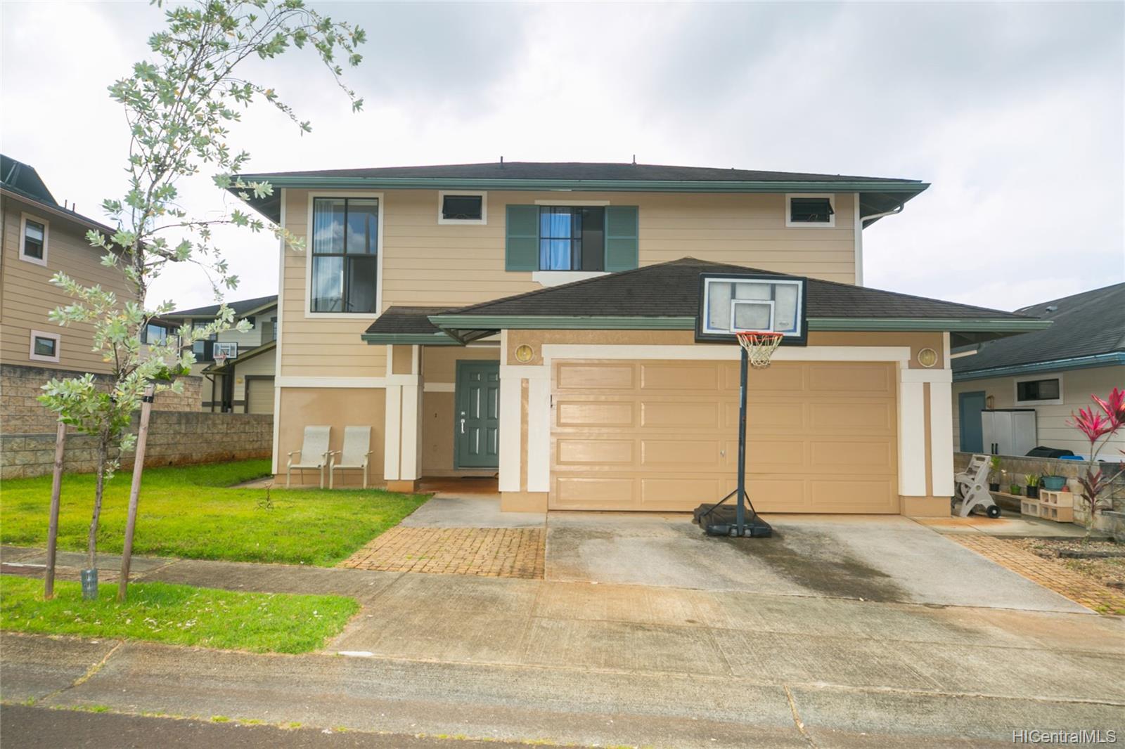 951005 Puukoa Street 40, Mililani house for sale Mililani Mauka