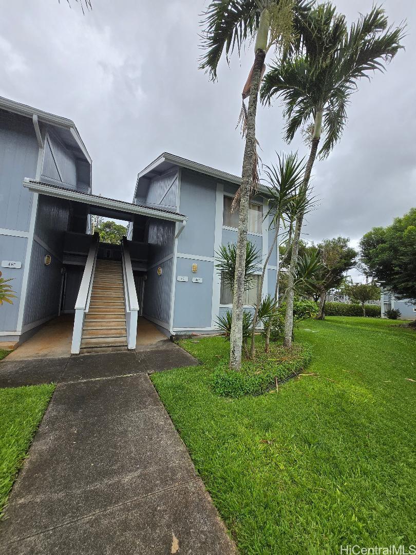 Kumelewai Gardens 1 condo # 47, Mililani, Hawaii - photo 14 of 19