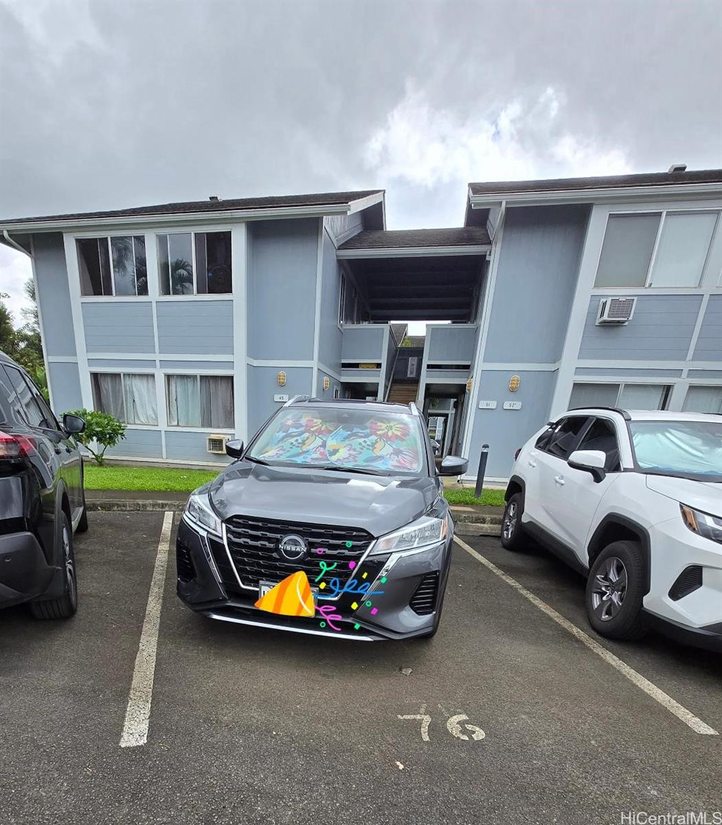 Kumelewai Gardens 1 condo # 47, Mililani, Hawaii - photo 15 of 19