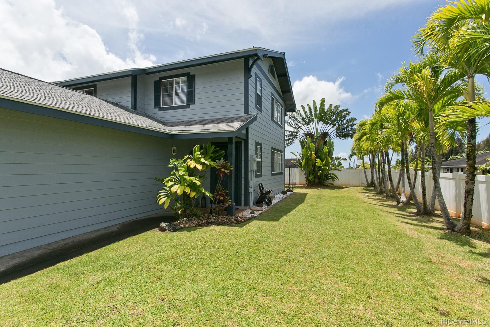 951007 Pahaku Street , Mililani house for sale Mililani Mauka Central