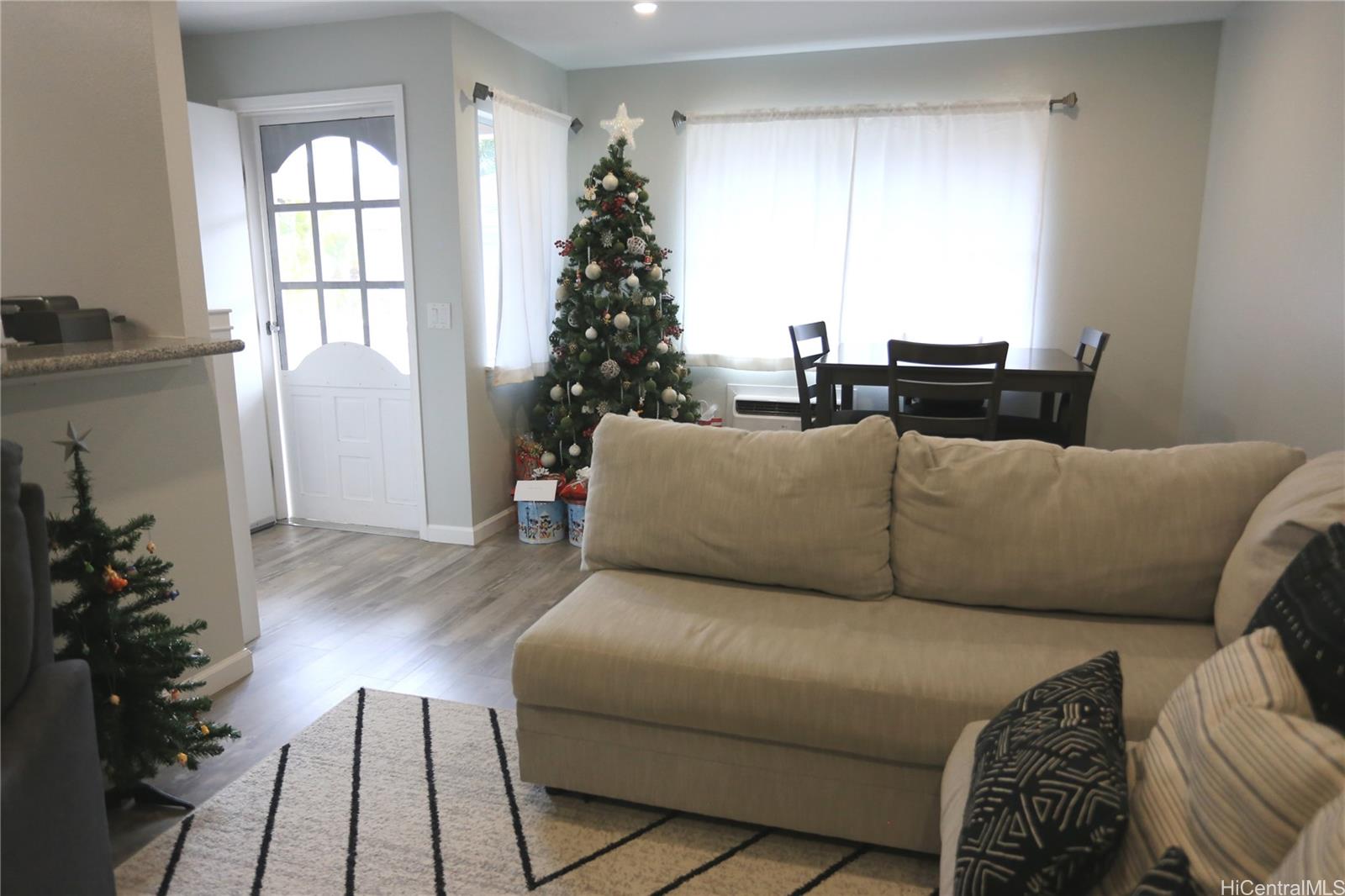 Northpointe 1 condo # 28, Mililani, Hawaii - photo 2 of 12