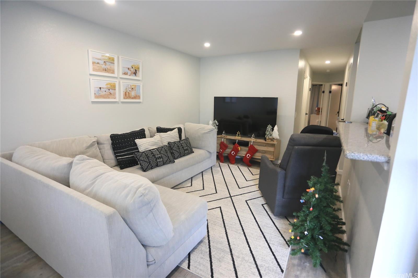 Northpointe 1 condo # 28, Mililani, Hawaii - photo 11 of 12