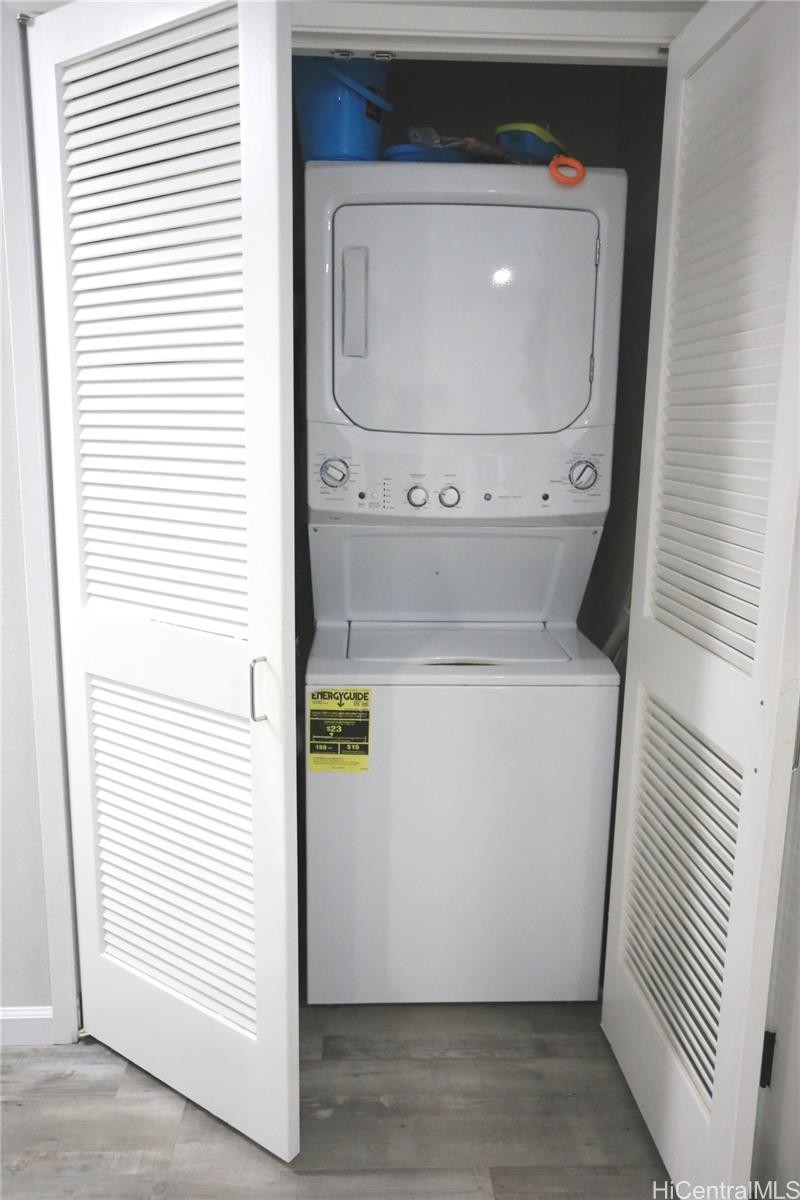 Northpointe 1 condo # 28, Mililani, Hawaii - photo 12 of 12