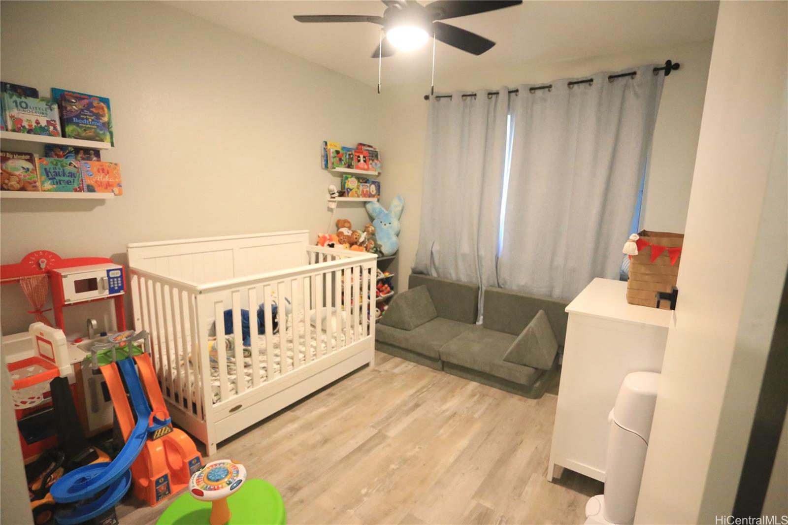 Northpointe 1 condo # 28, Mililani, Hawaii - photo 10 of 12