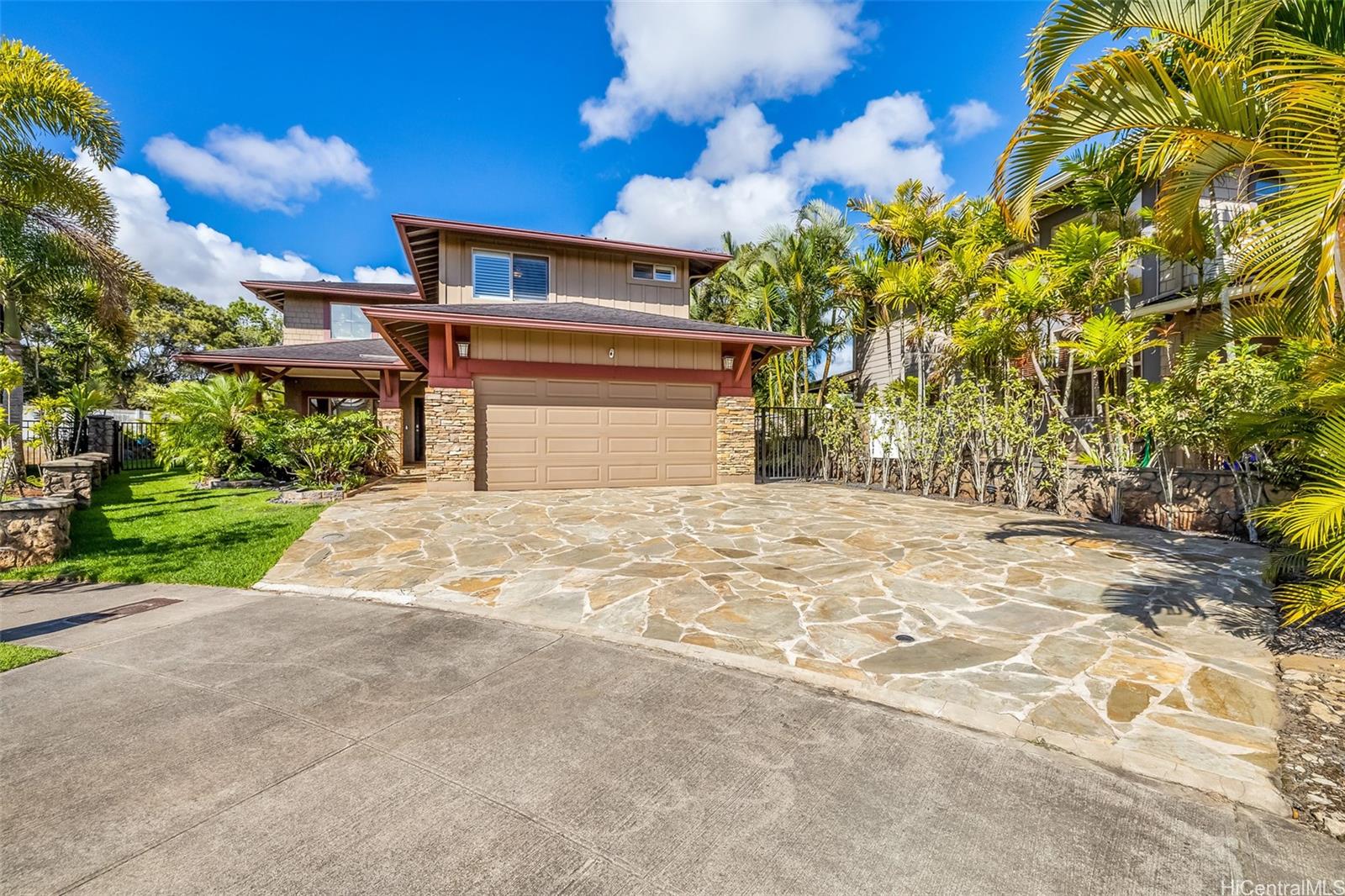 951009 Melekomo Street , Mililani house for sale Mililani Mauka