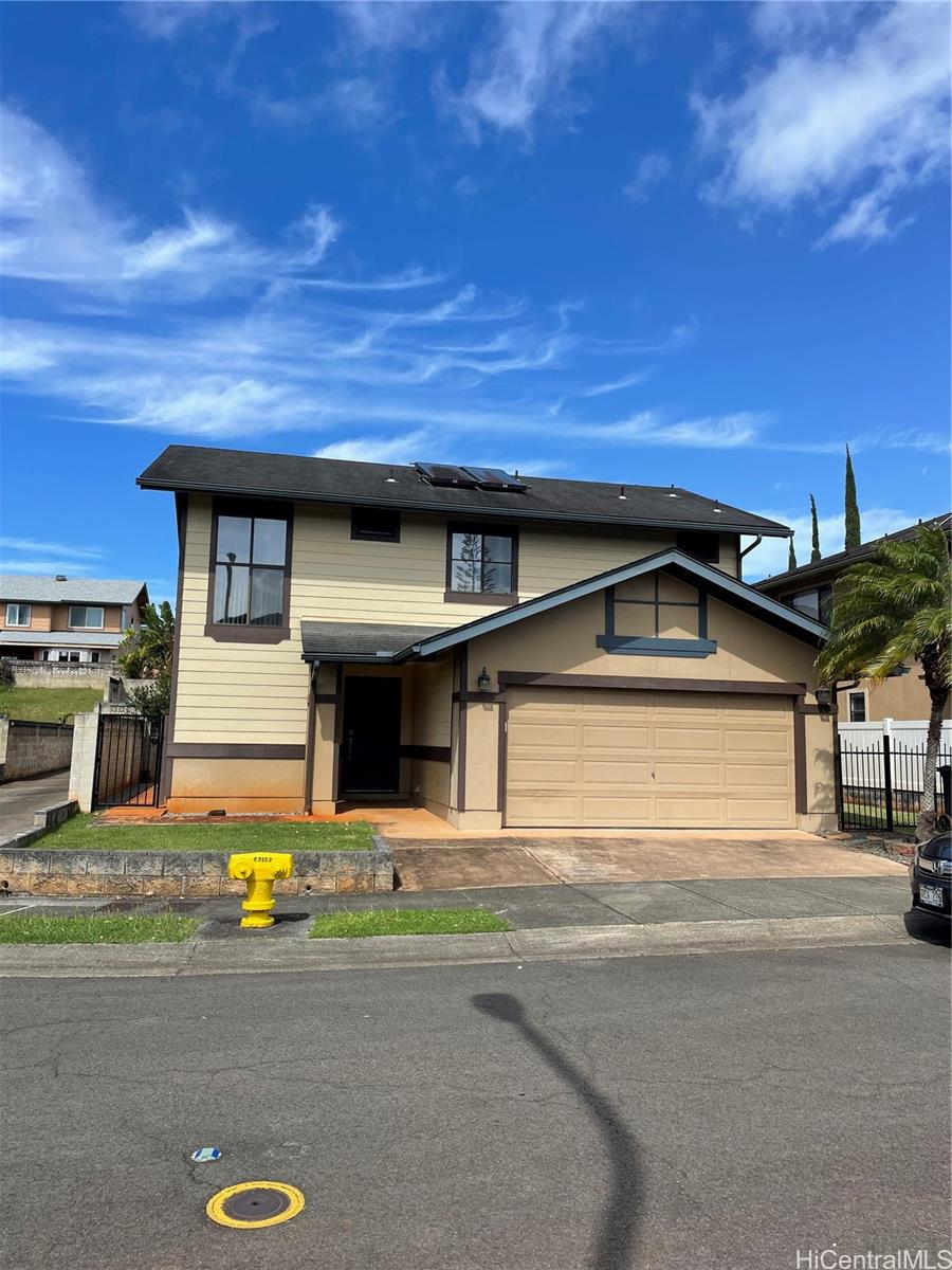 951010 Kekahi Street 23 Mililani Hawaii Rental