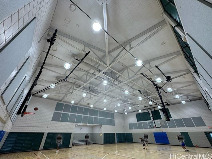 MTA townhouse # 58, Mililani, Hawaii - photo 4 of 11