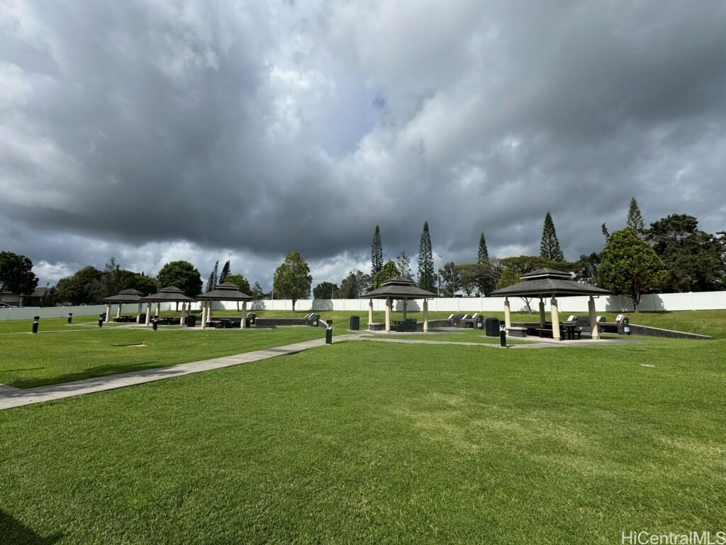 MTA townhouse # 58, Mililani, Hawaii - photo 9 of 11