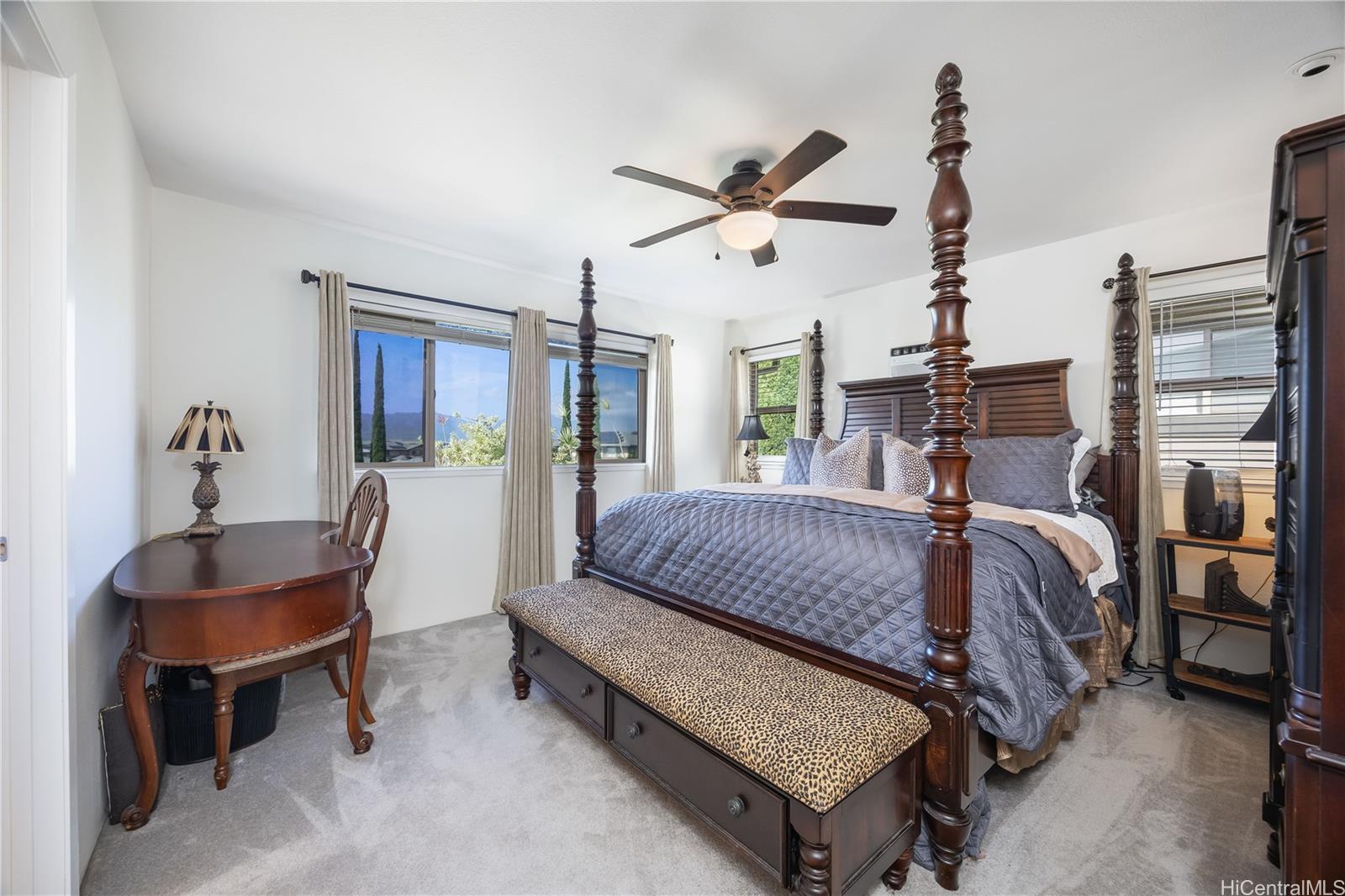 95-1013  Moaula Street Mililani Mauka, Central home - photo 13 of 21