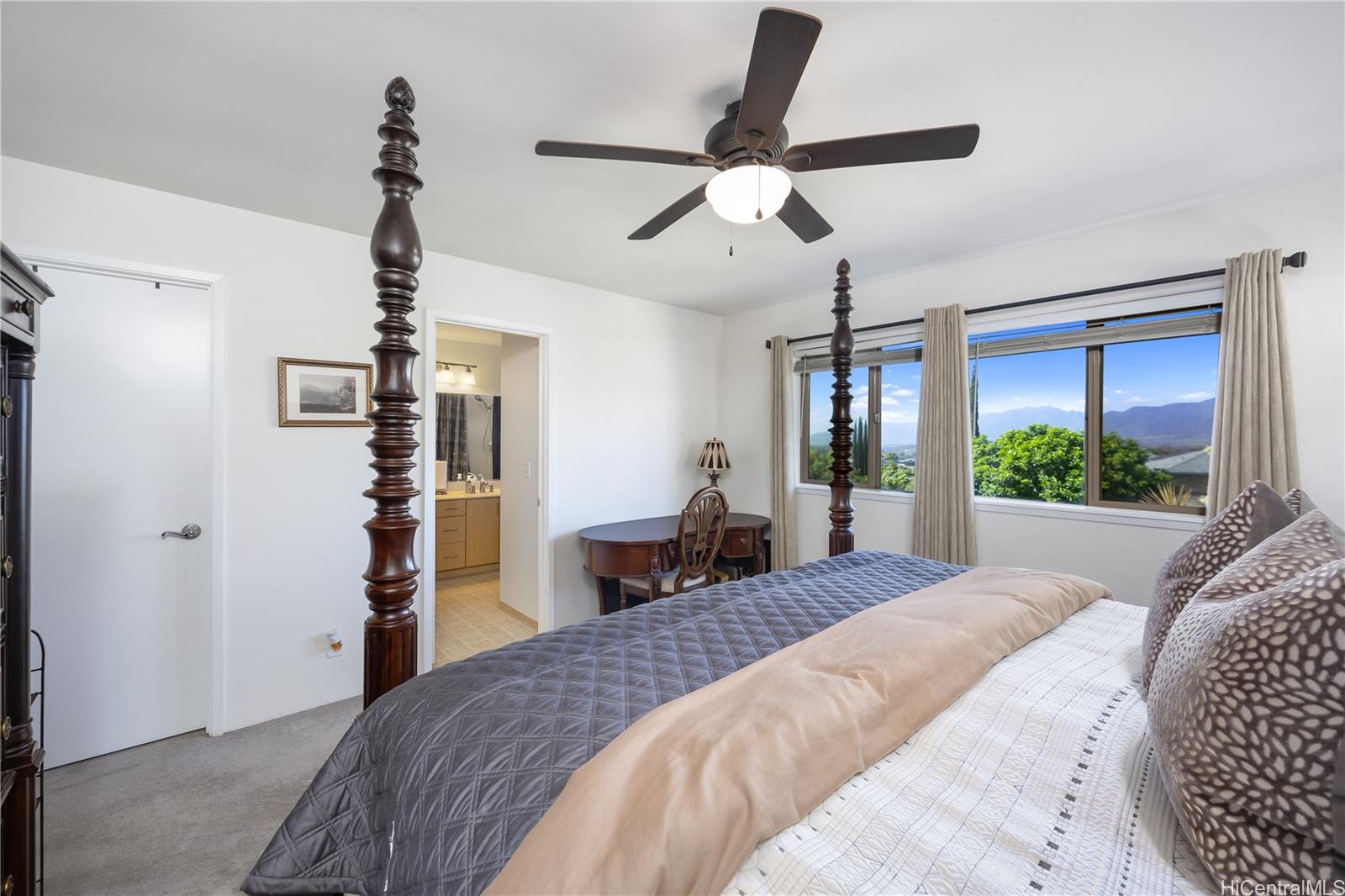 95-1013  Moaula Street Mililani Mauka, Central home - photo 14 of 21