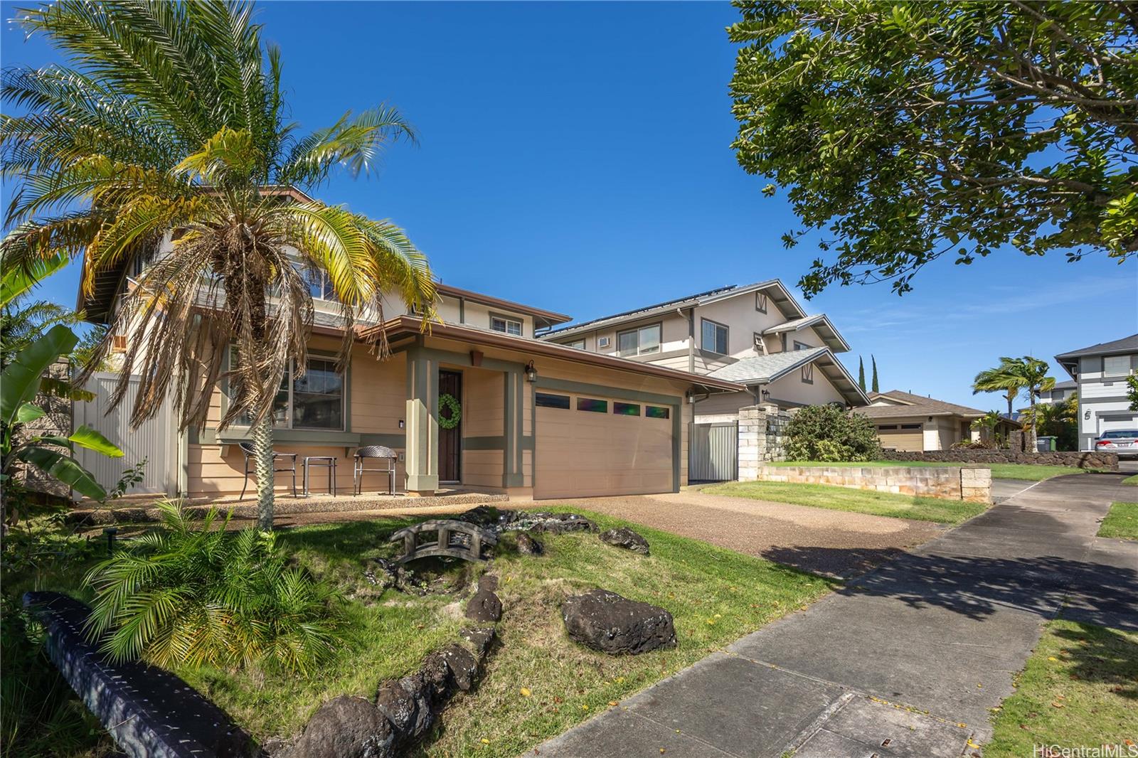 95-1013  Moaula Street Mililani Mauka, Central home - photo 21 of 21