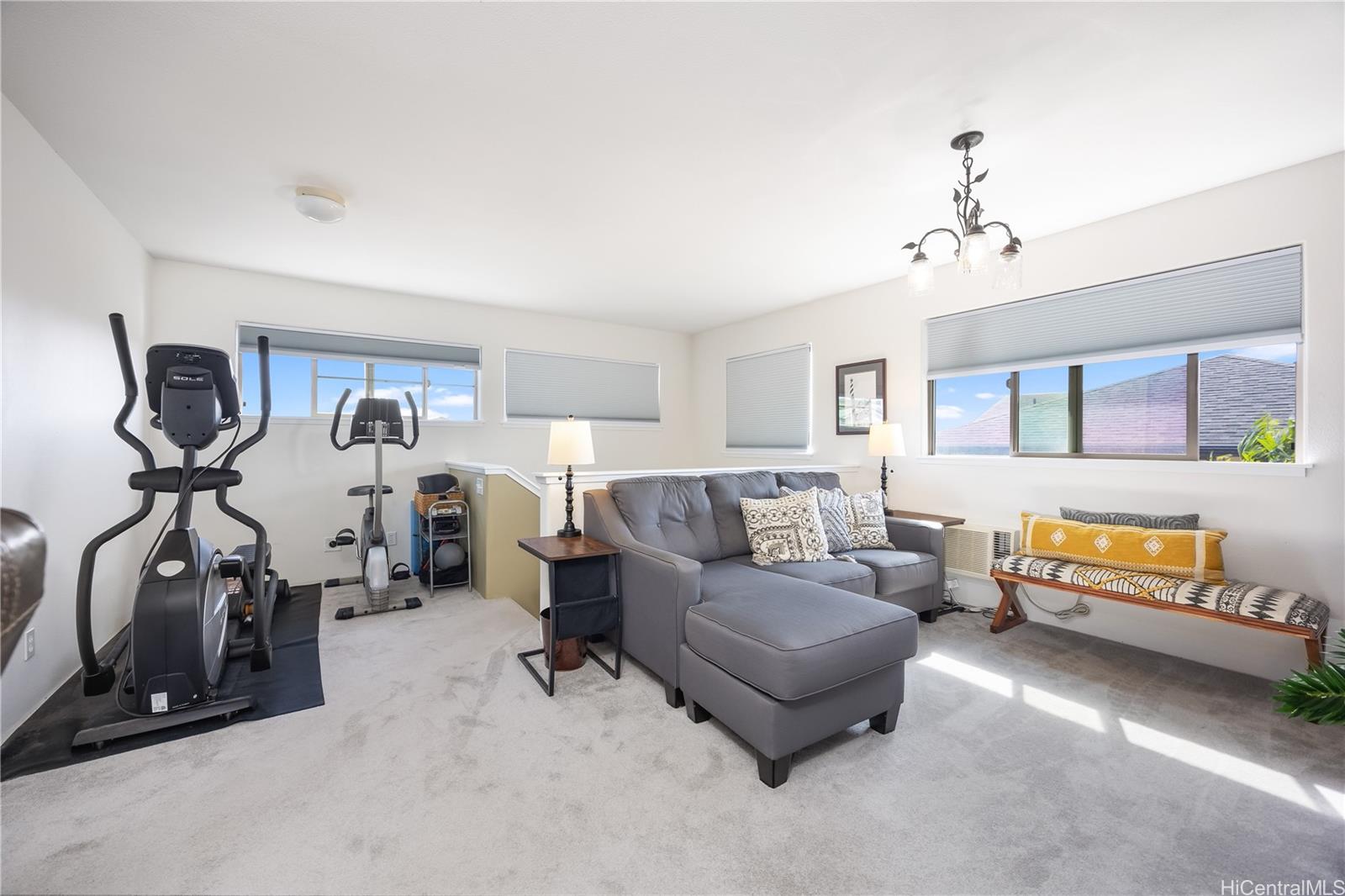 95-1013  Moaula Street Mililani Mauka, Central home - photo 9 of 21