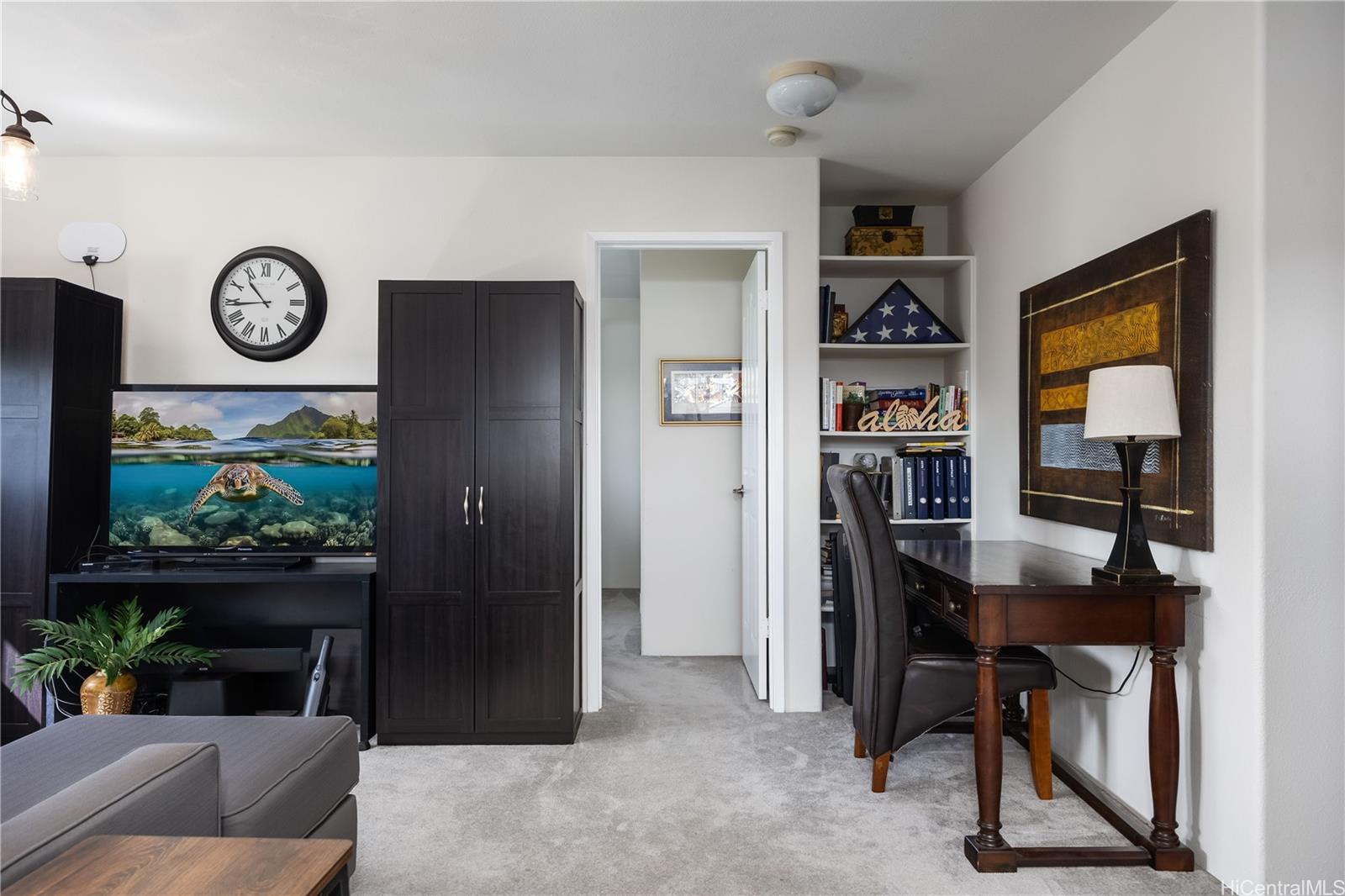 95-1013  Moaula Street Mililani Mauka, Central home - photo 10 of 21