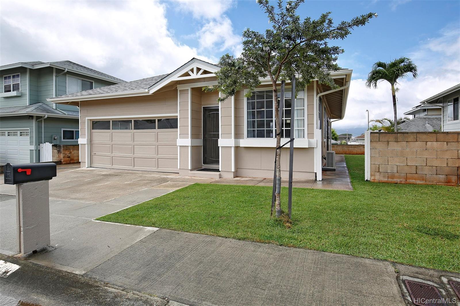 951014 Hoailona Street , Mililani house for sale Mililani Mauka