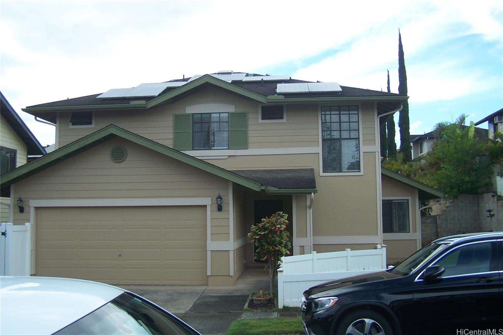 95-1014 Kekahi Street Mililani - Rental - photo 15 of 16