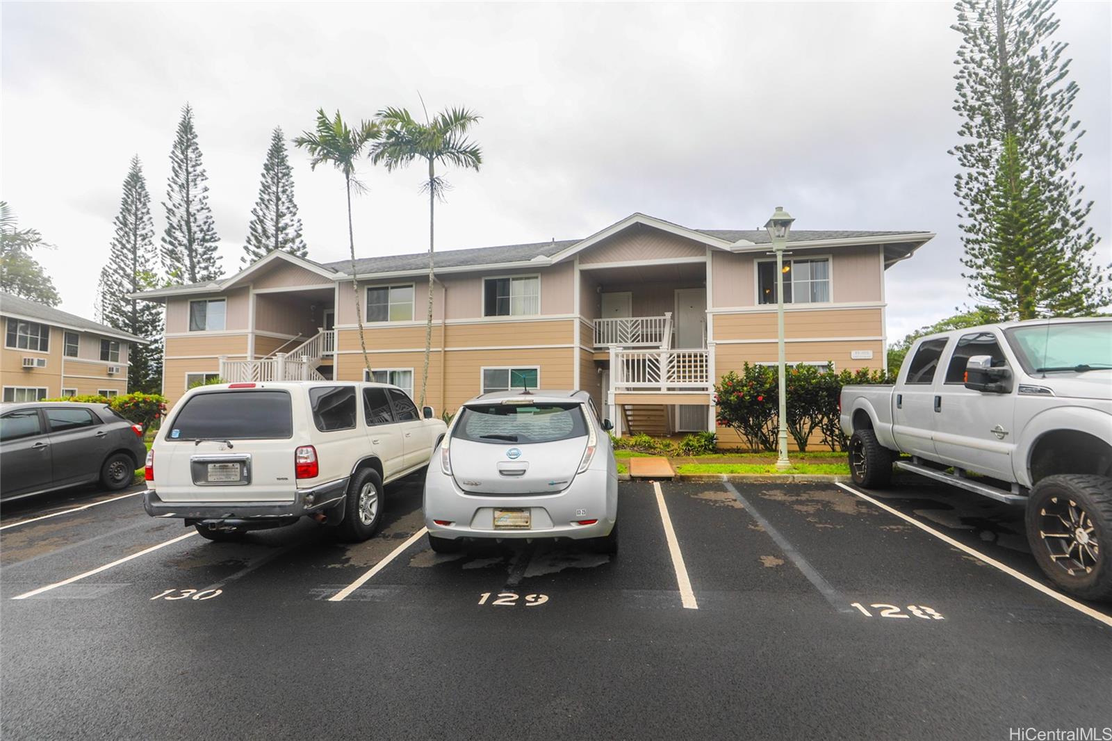 Northpointe 2 condo # 58, Mililani, Hawaii - photo 21 of 25