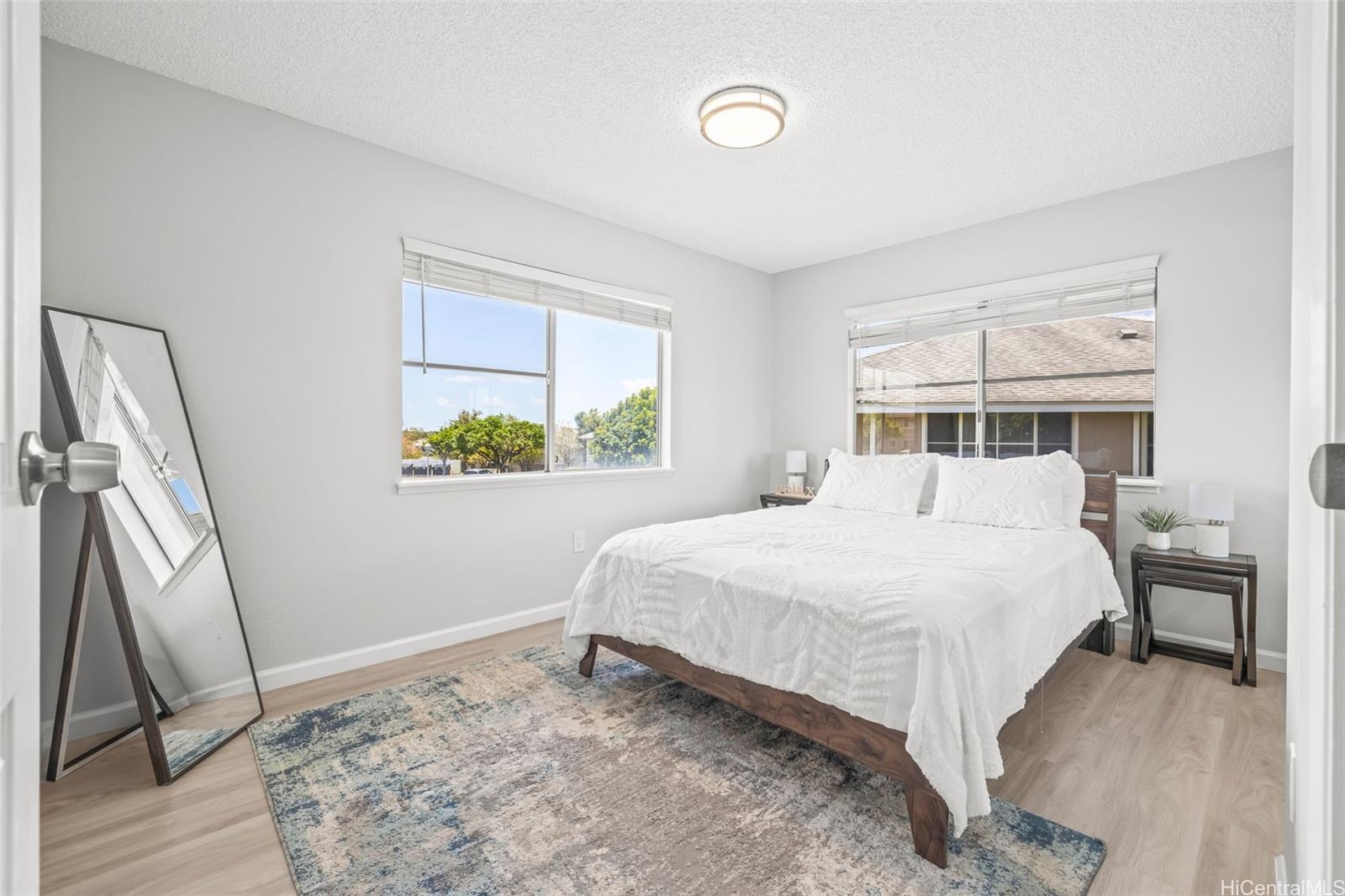 Northpointe 2 condo # 64, Mililani, Hawaii - photo 11 of 14