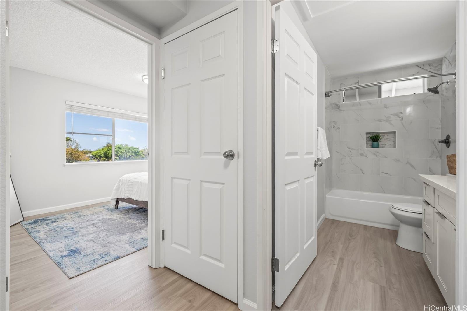 Northpointe 2 condo # 64, Mililani, Hawaii - photo 13 of 14